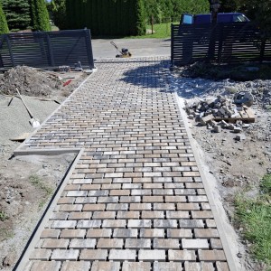 Realizace Krásensko 1