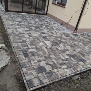 Realizace Ivanovice na Hané 3