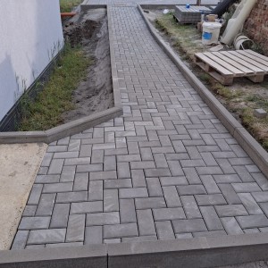 Realizace Málkovice 2