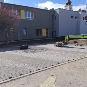 Realizace Bioveta Ivanovice na Hané 2