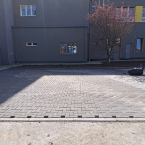 Realizace Bioveta Ivanovice na Hané 3