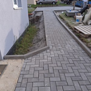 Realizace Málkovice 3