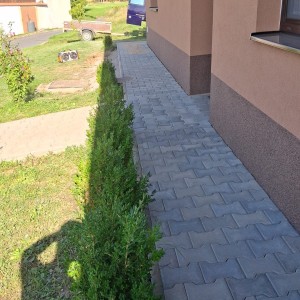 Realizace Hlubočany u Vyškova 3