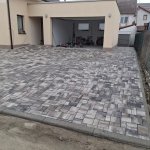 Realizace Ivanovice na Hané 1