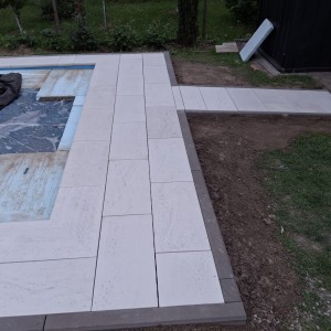 Realizace Vyškov 2 1