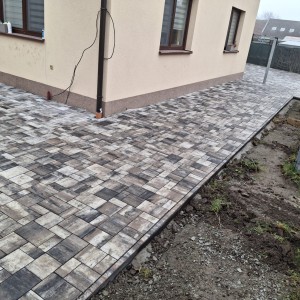 Realizace Ivanovice na Hané 5