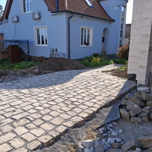 Realizace Pustiměř 2 2