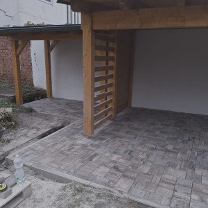 Realizace Vyškov 3 1