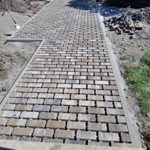 Realizace Krásensko 3