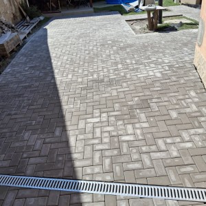 Realizace Boškůvky 1