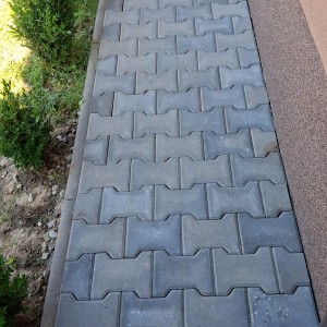 Realizace Hlubočany u Vyškova 1