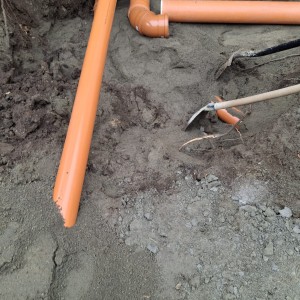 Realizace přípojek a výkopových prací 5