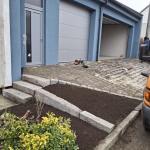 Realizace Pustiměř 1