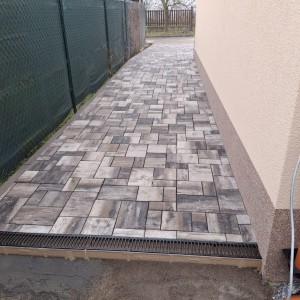 Realizace Ivanovice na Hané 2