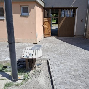 Realizace Boškůvky 4