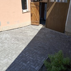 Realizace Boškůvky 2