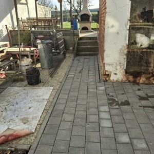 Realizace Topolany u Vyškova 4