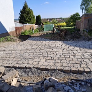 Realizace Pustiměř 2 1