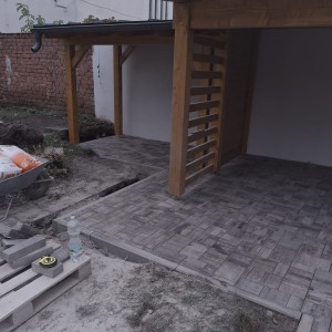 Realizace Vyškov 3 4