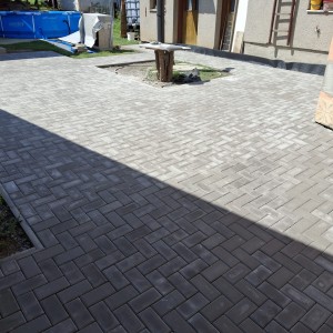 Realizace Boškůvky 3