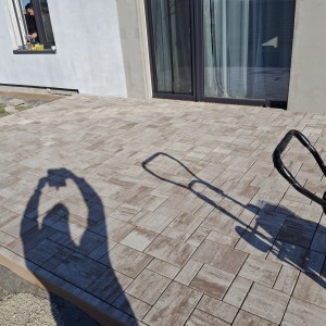 Realizace Moravské Málkovice 1