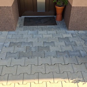 Realizace Hlubočany u Vyškova 2