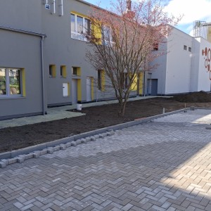 Realizace Bioveta Ivanovice na Hané 1