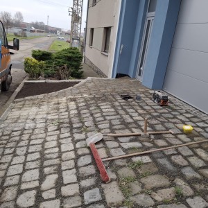 Realizace Pustiměř 2