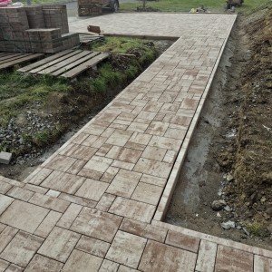 Realizace Moravské Málkovice 5