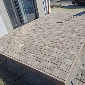 Realizace Moravské Málkovice 3