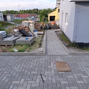 Realizace Málkovice 1